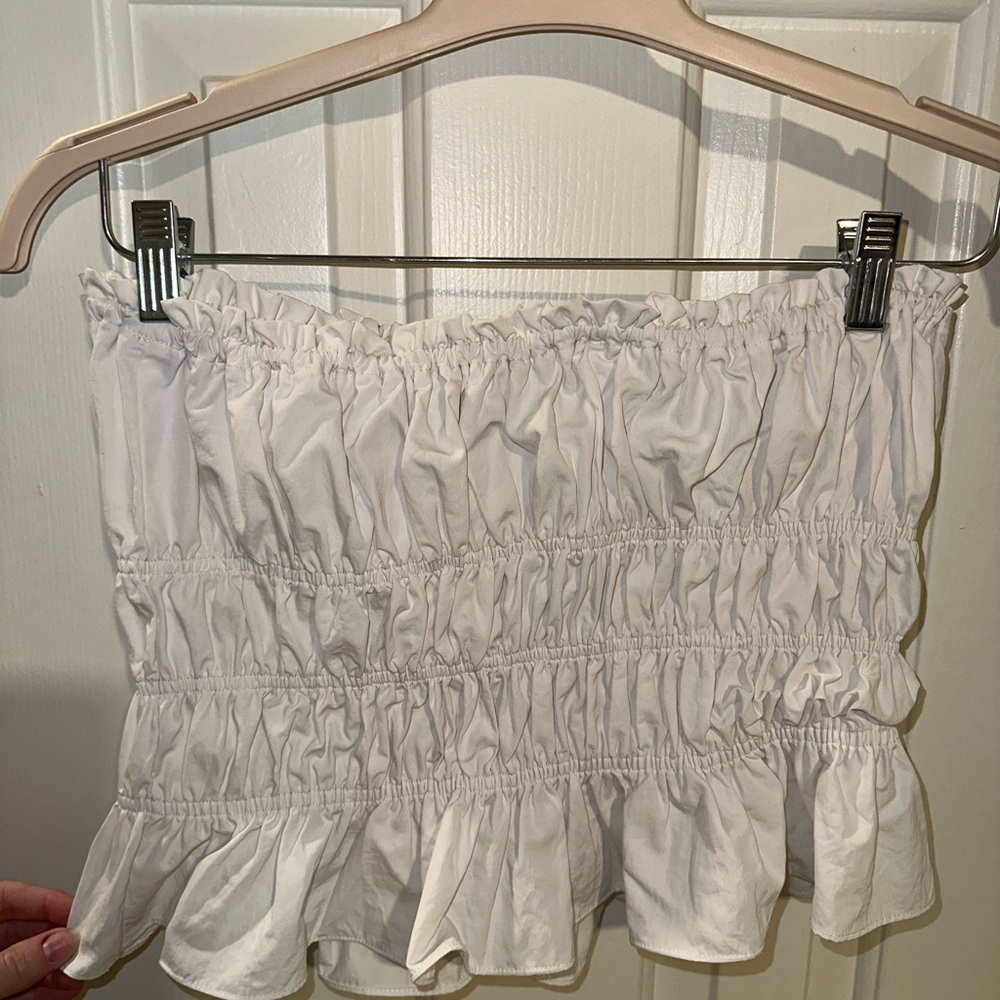 Lovers & Friends new crop top